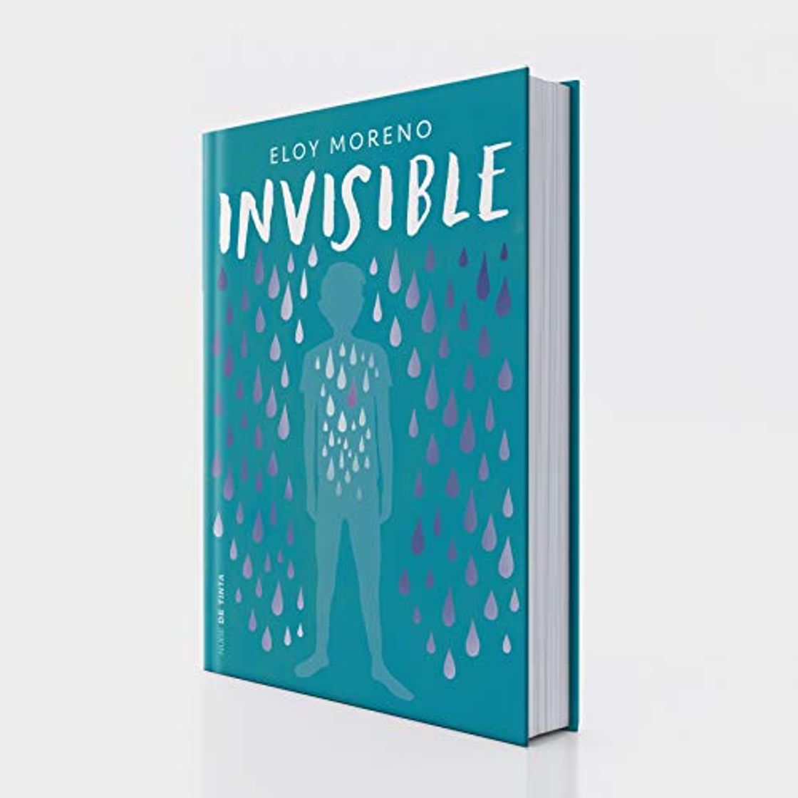 Book Invisible