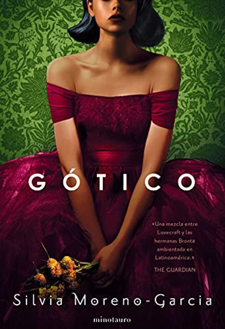 Libro Gótico