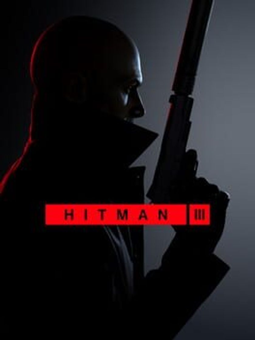 Videogames HITMAN 3