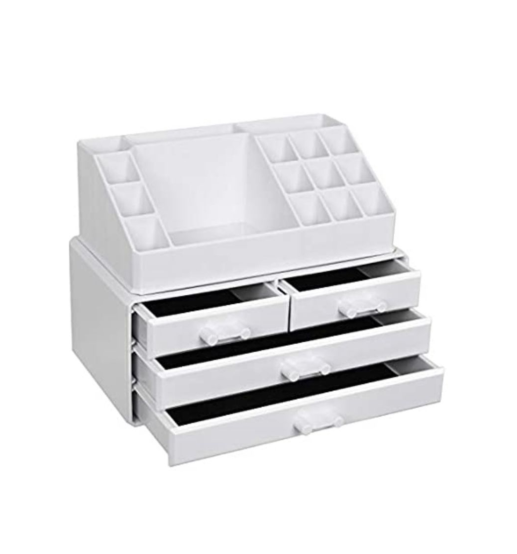 Producto Organizador de maquillaje 