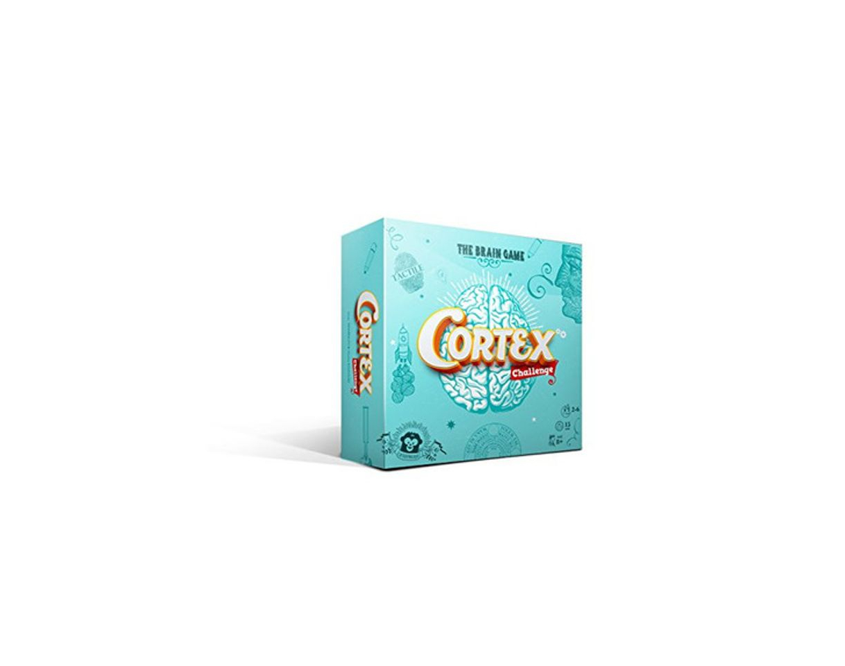 Producto Asmodee Cortex Challenge