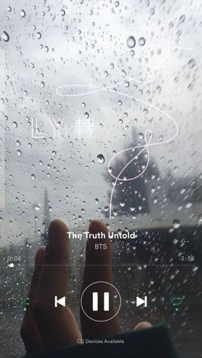 Truth untold 