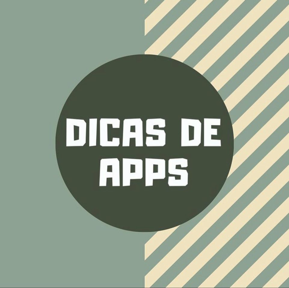 App TOP 3 - melhores apps