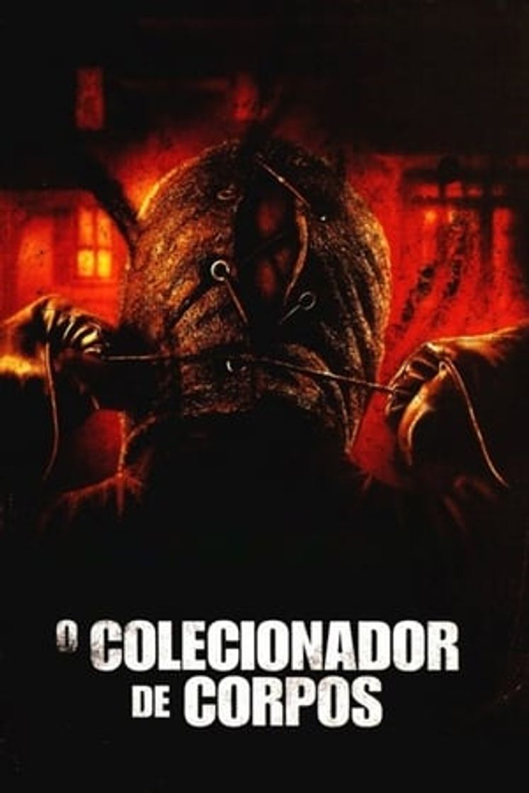 Película The Collector