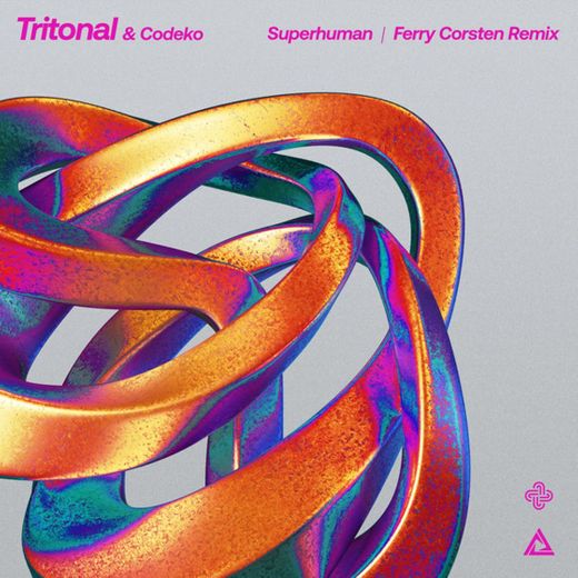 Superhuman - Ferry Corsten Remix