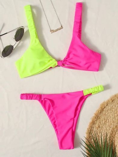 Bikinis 2019 Lisas para Mujer