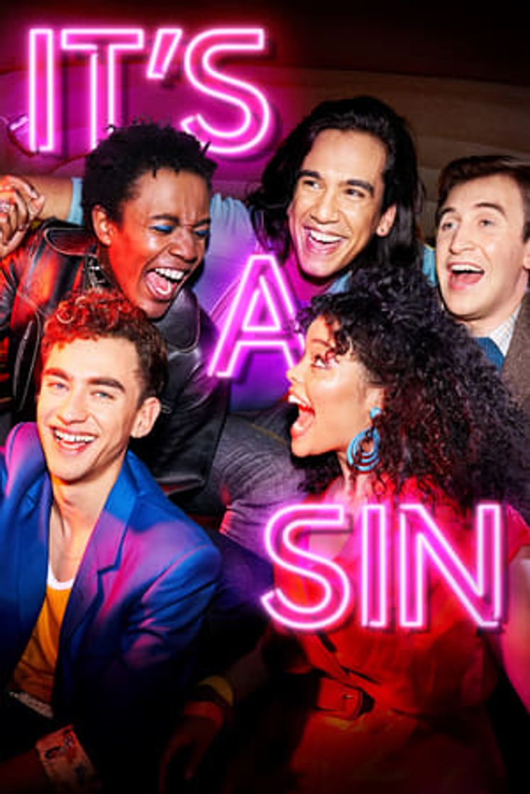 Serie It's a Sin