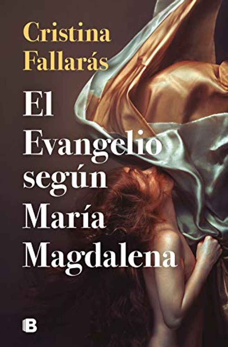 Books El evangelio según María Magdalena