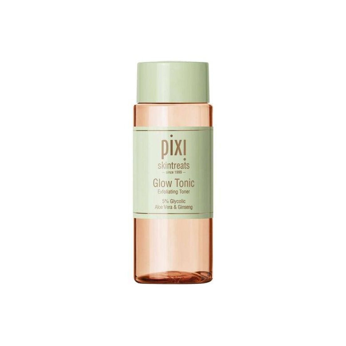 Pixi tónico esfoliante