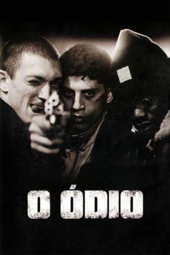 La Haine