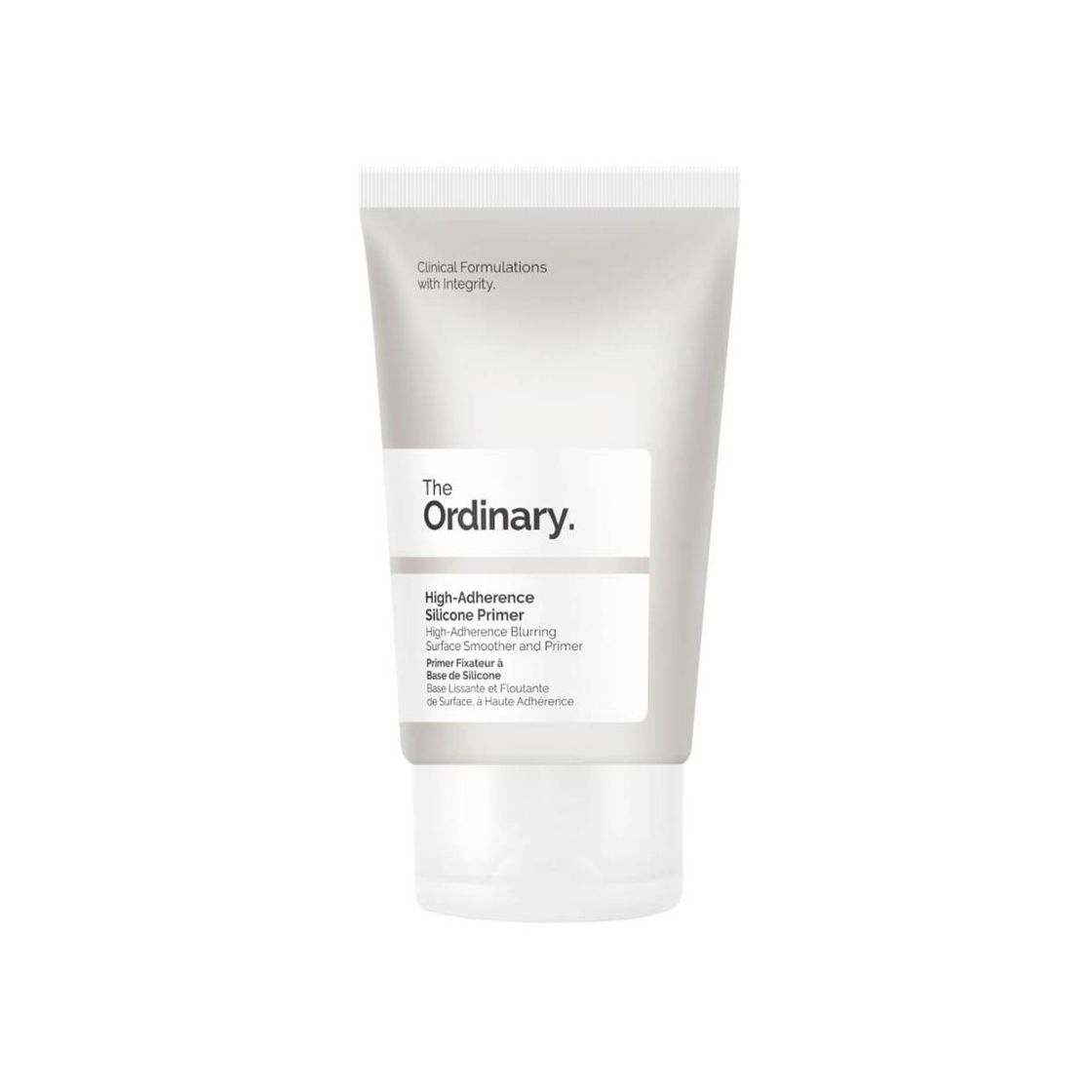 The Ordinary High