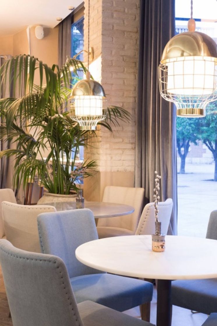 Restaurants Tagomago