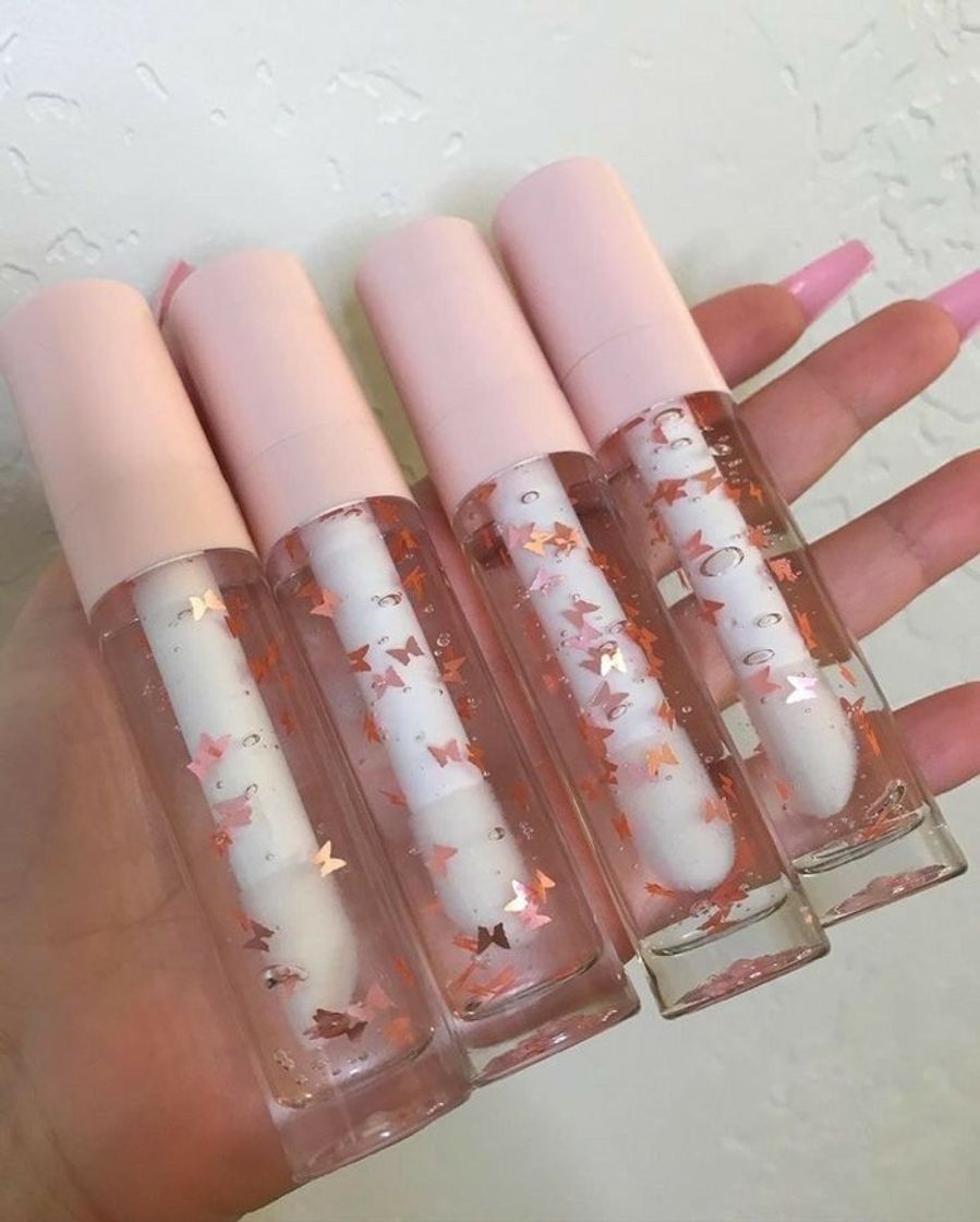 Fashion Lip gloss