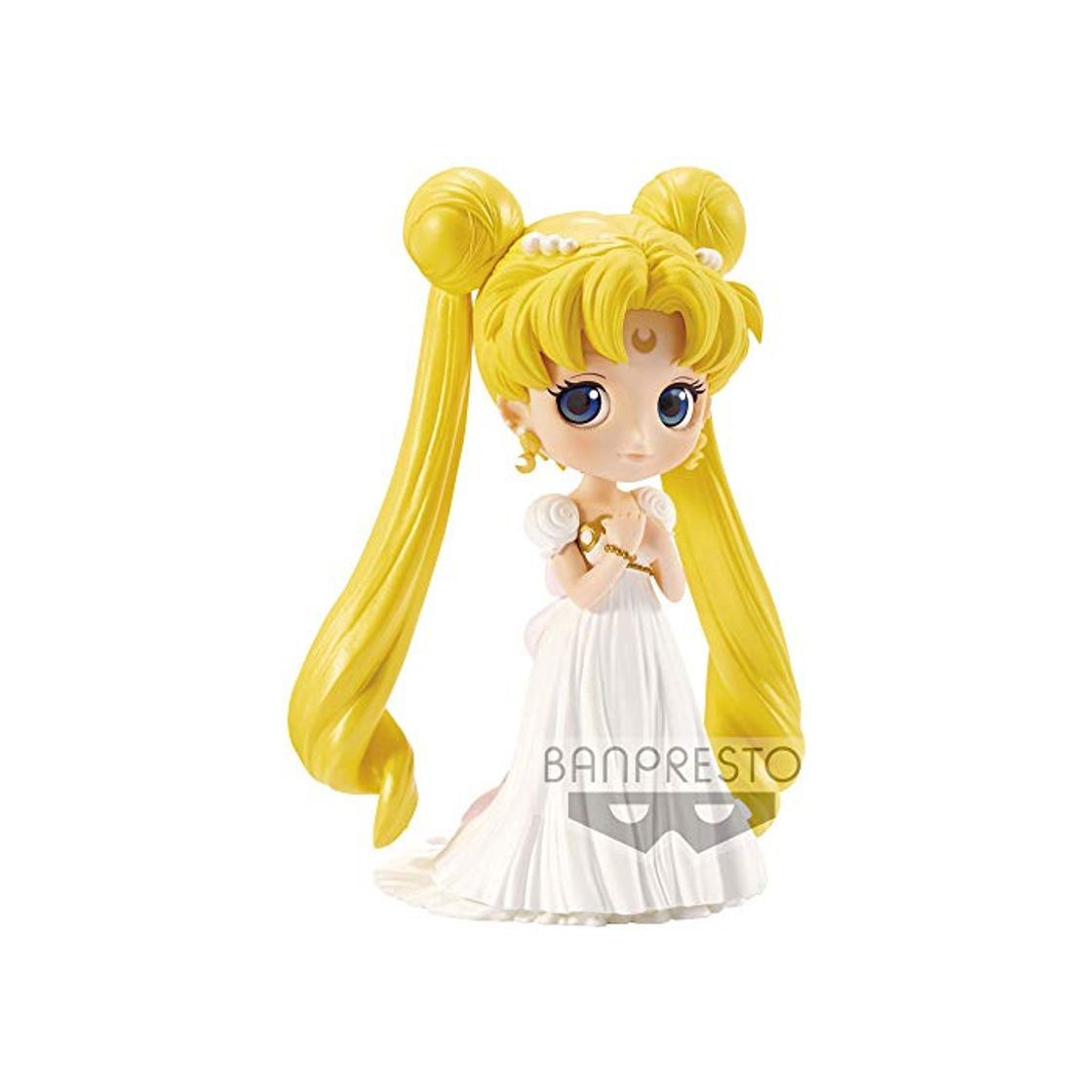 Productos Q Posket - Figura de colección Princesa Serenity