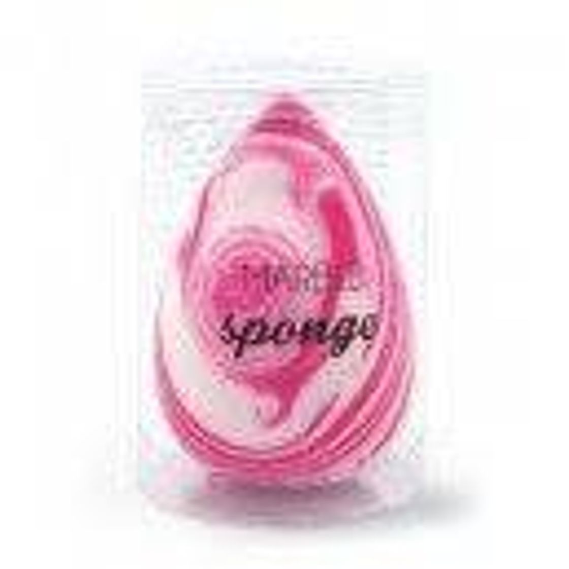 Beauty blender 