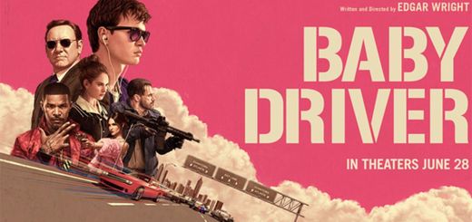 Baby Driver