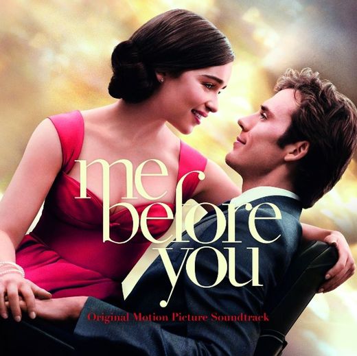 Me Before You