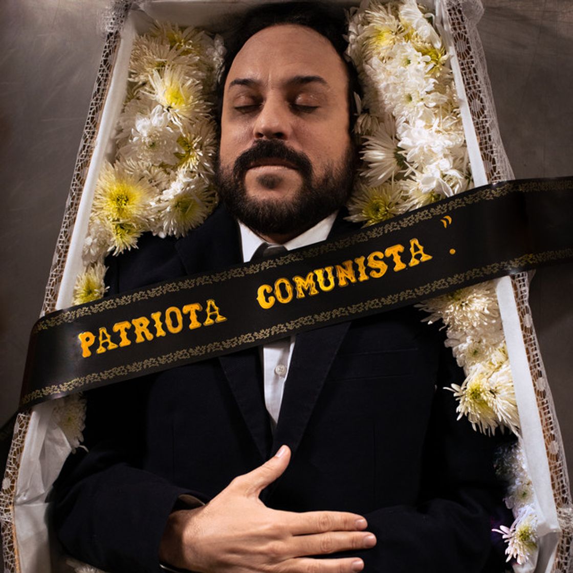 Music Patriota Comunista