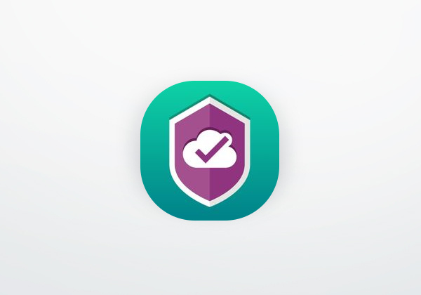 Aplicación Kaspersky Security Cloud & VPN
