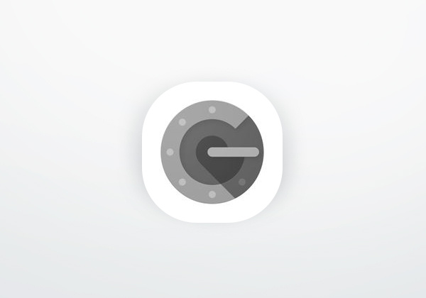 Aplicación Google Authenticator