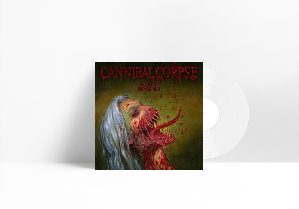 Canción Inhumane Harvest