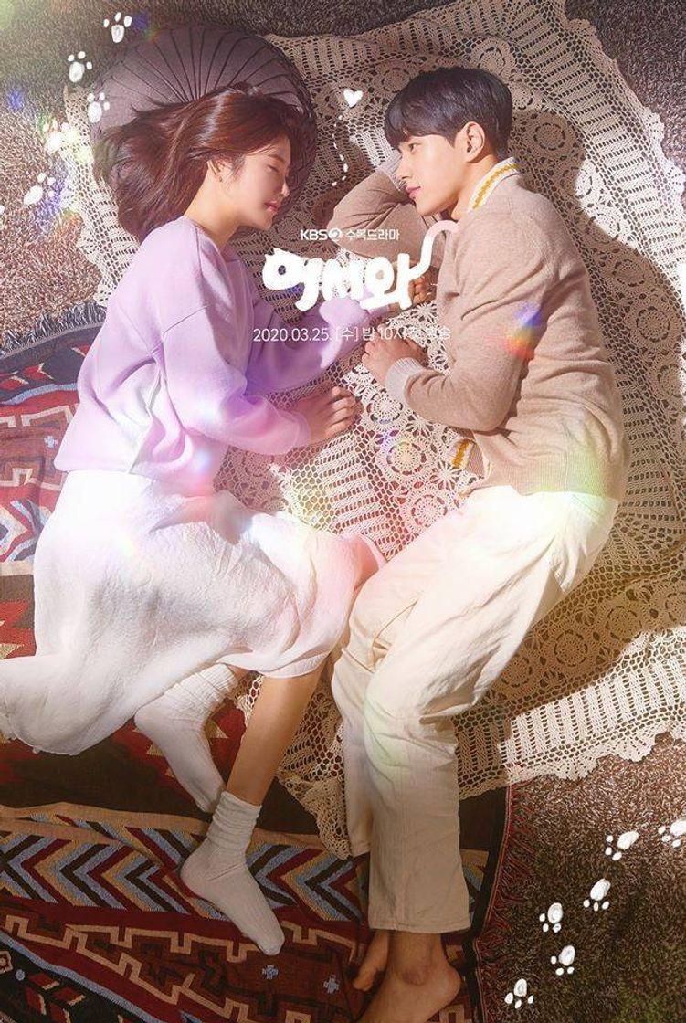 DORAMA COREANO 🐈