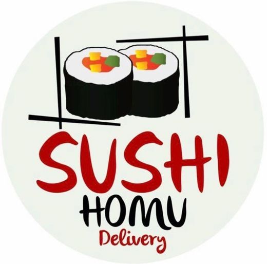 Sushi Homu Delivery