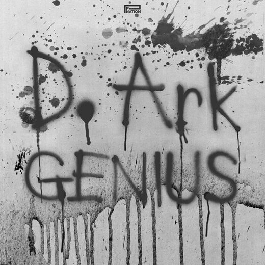 GENIUS (Feat. CHANGMO)