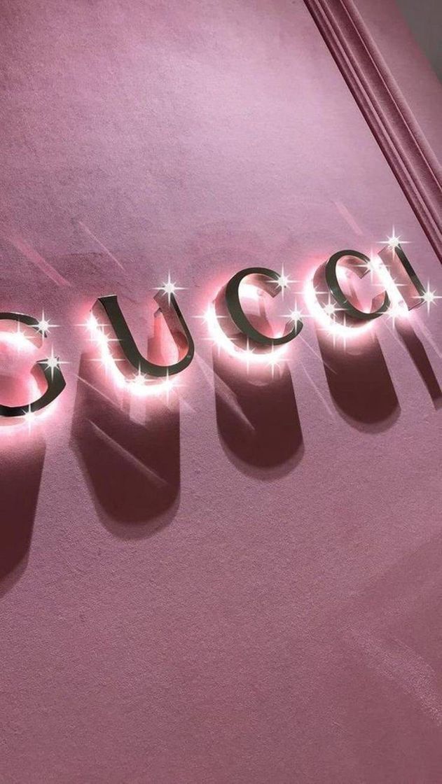 Moda Wallpaper gucci