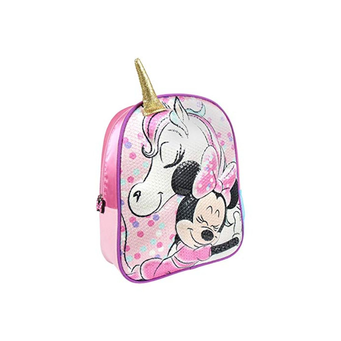 Product Artesania Cerda Mochila Infantil 3D Minnie