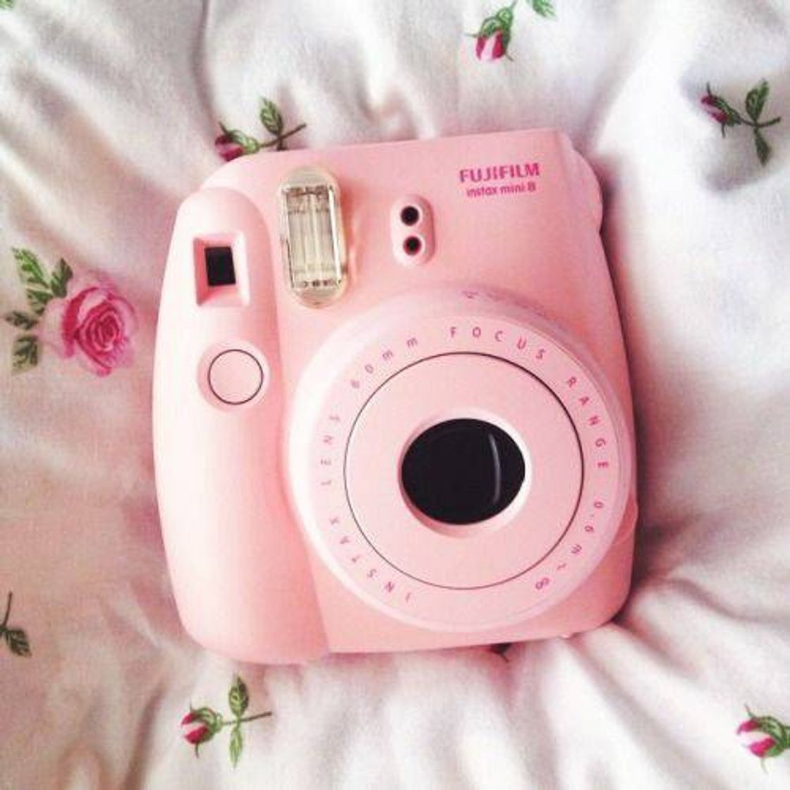 Fashion Polaroid Rosa🌸