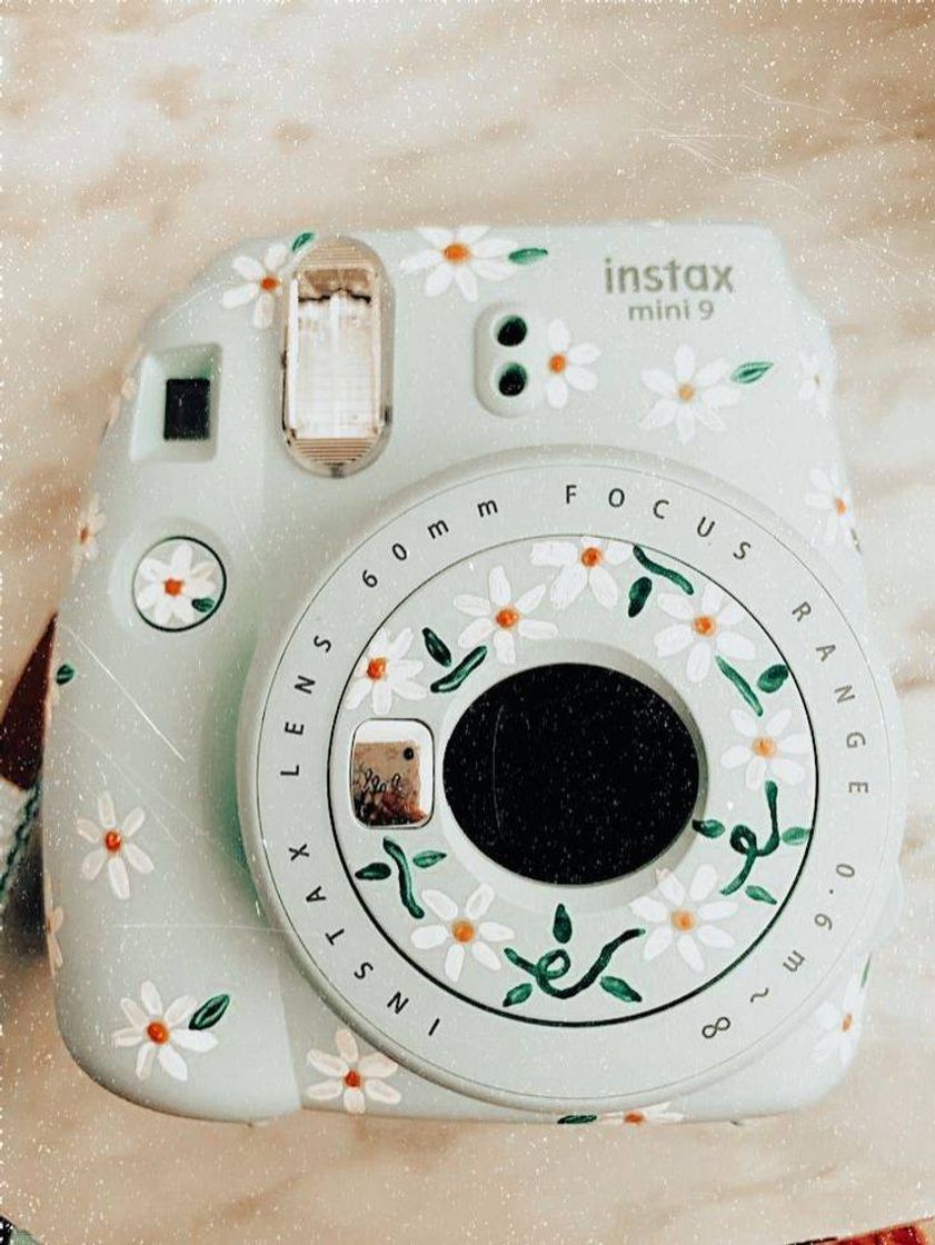 Fashion Polaroid Personalizada🌼