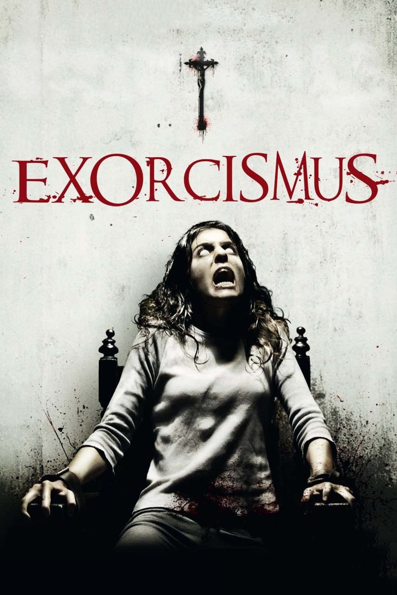 Movie La posesión de Emma Evans