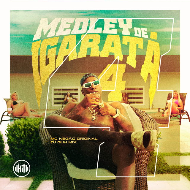 Music Medley de Igaratá 4