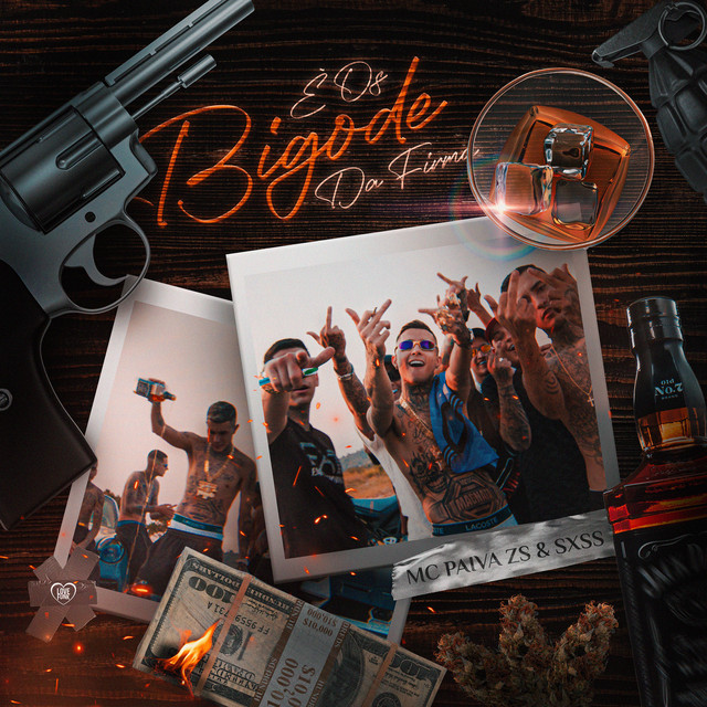 Music É os Bigode da Firma