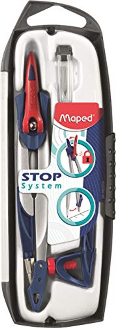 Producto Maped 196100 - Compás