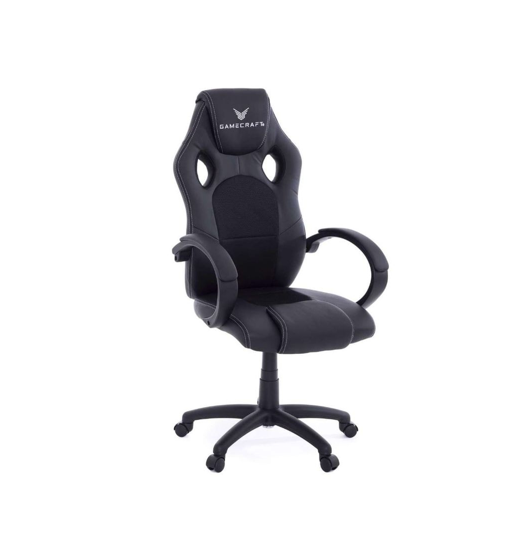 Home Silla Gamer Loki Negra