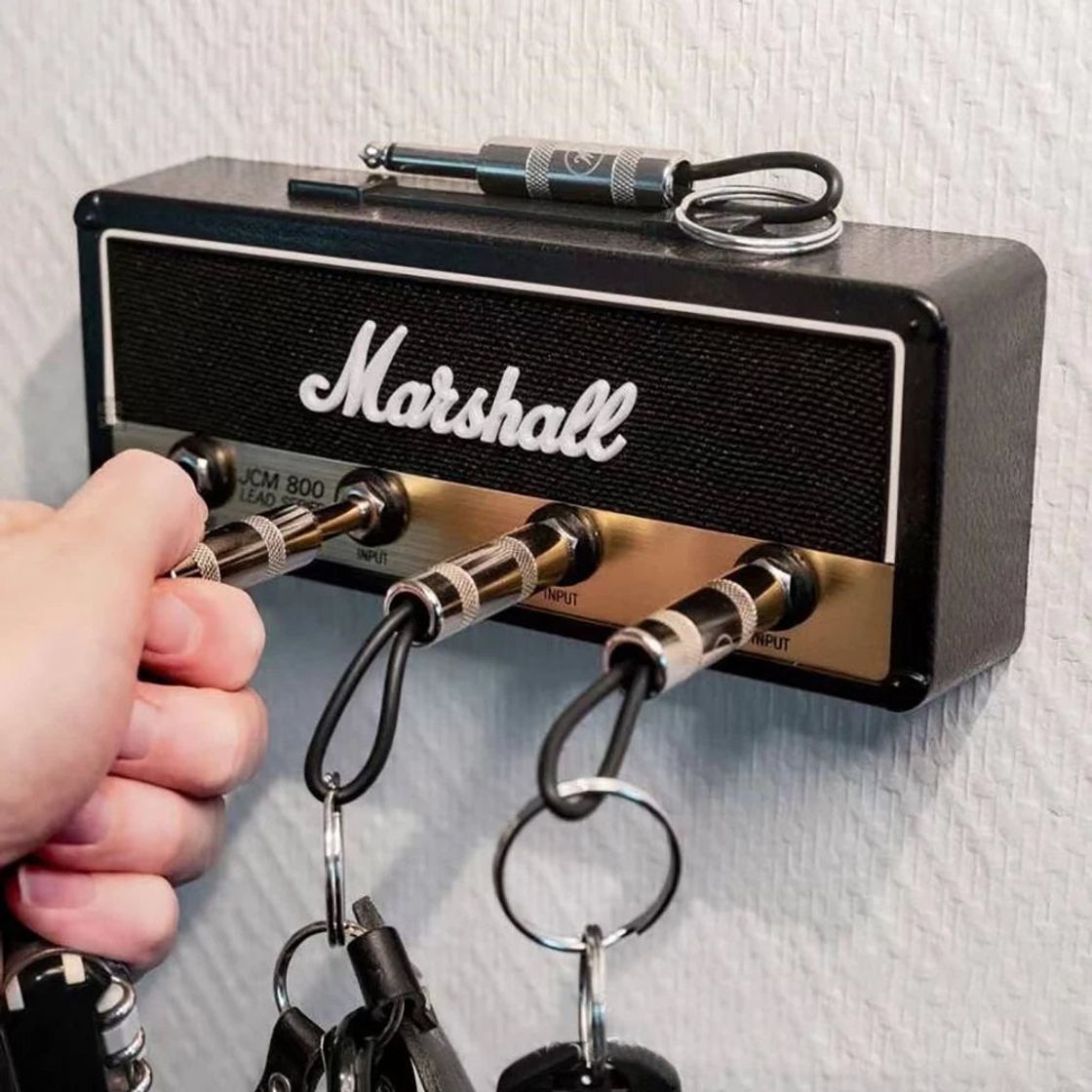 Fashion Organizador de llaves Marshall