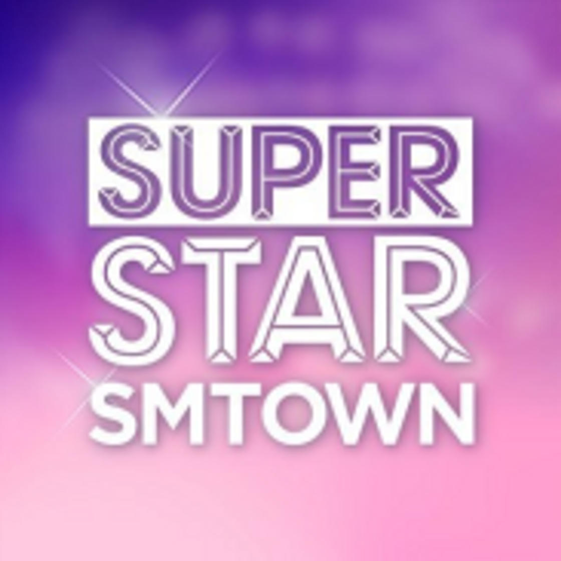 Videojuegos SuperStar SMTown