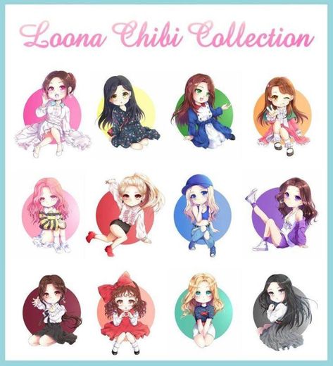 loona