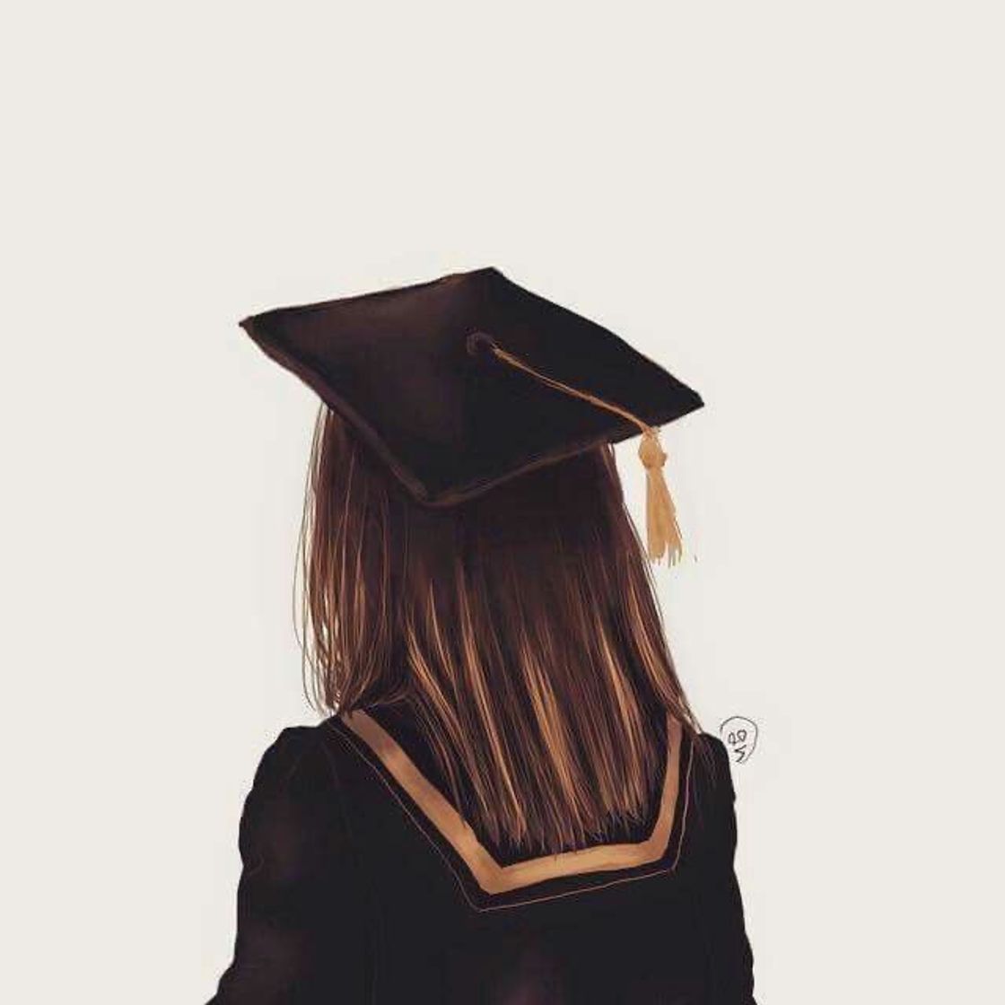 Fashion Graduação 👩🏻‍🎓