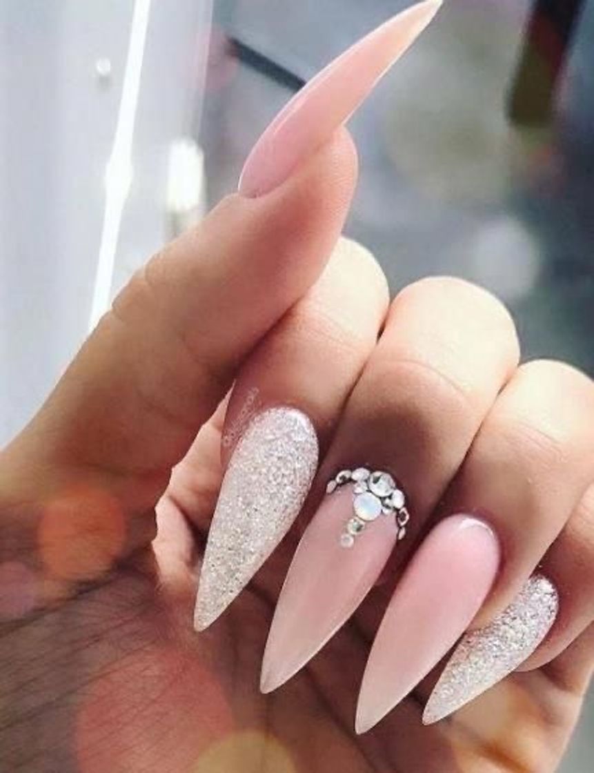 Fashion Nails 