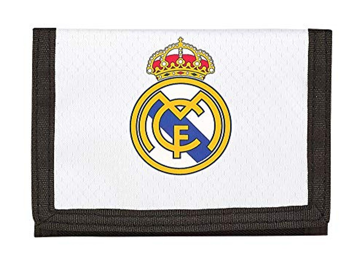 Moda Real Madrid