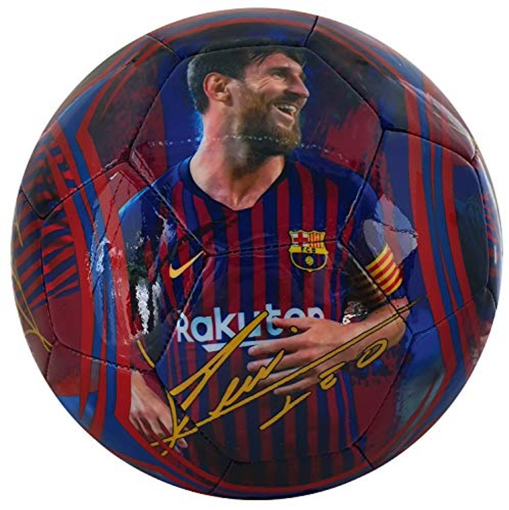 Product Leo Messi Balón de Fútbol F