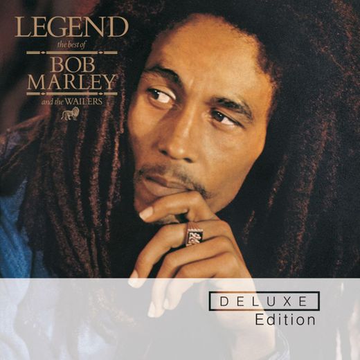 One Love / People Get Ready - Extended Version