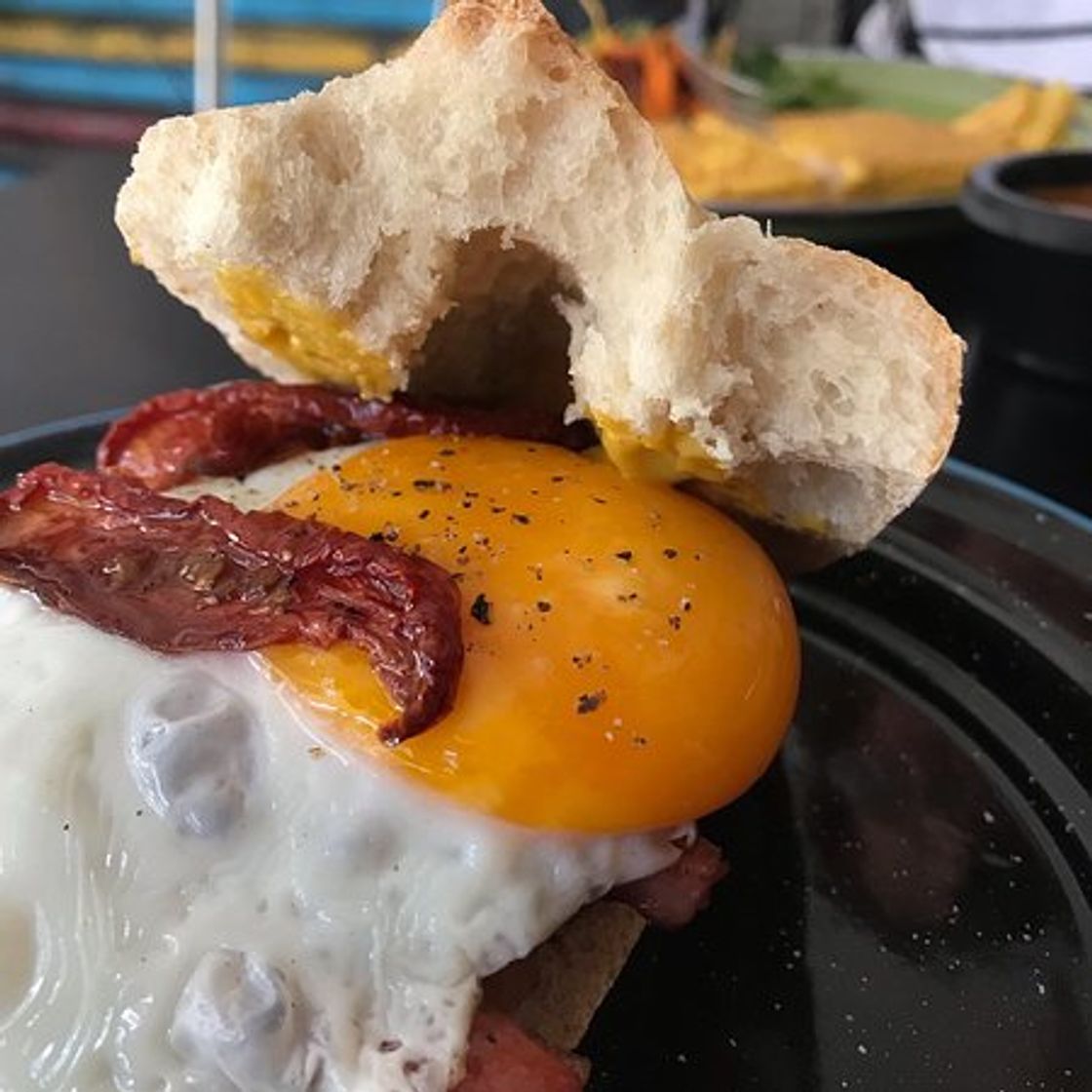 Restaurants Desayunos Los Huevos