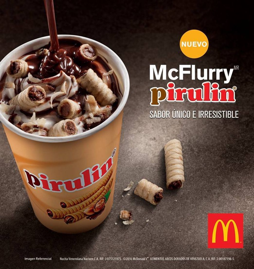 Restaurants McDonald's