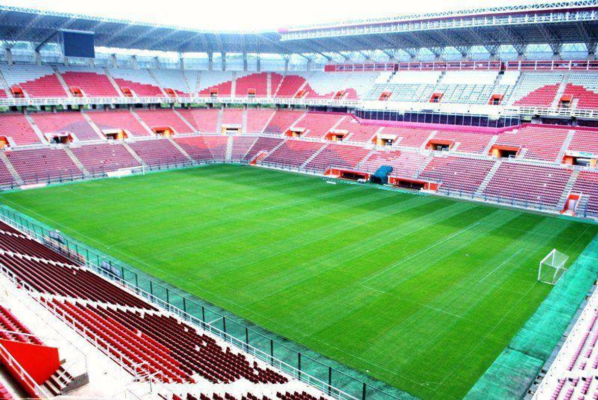 Fashion ⚽Estadio Metropolitano de Cabudare