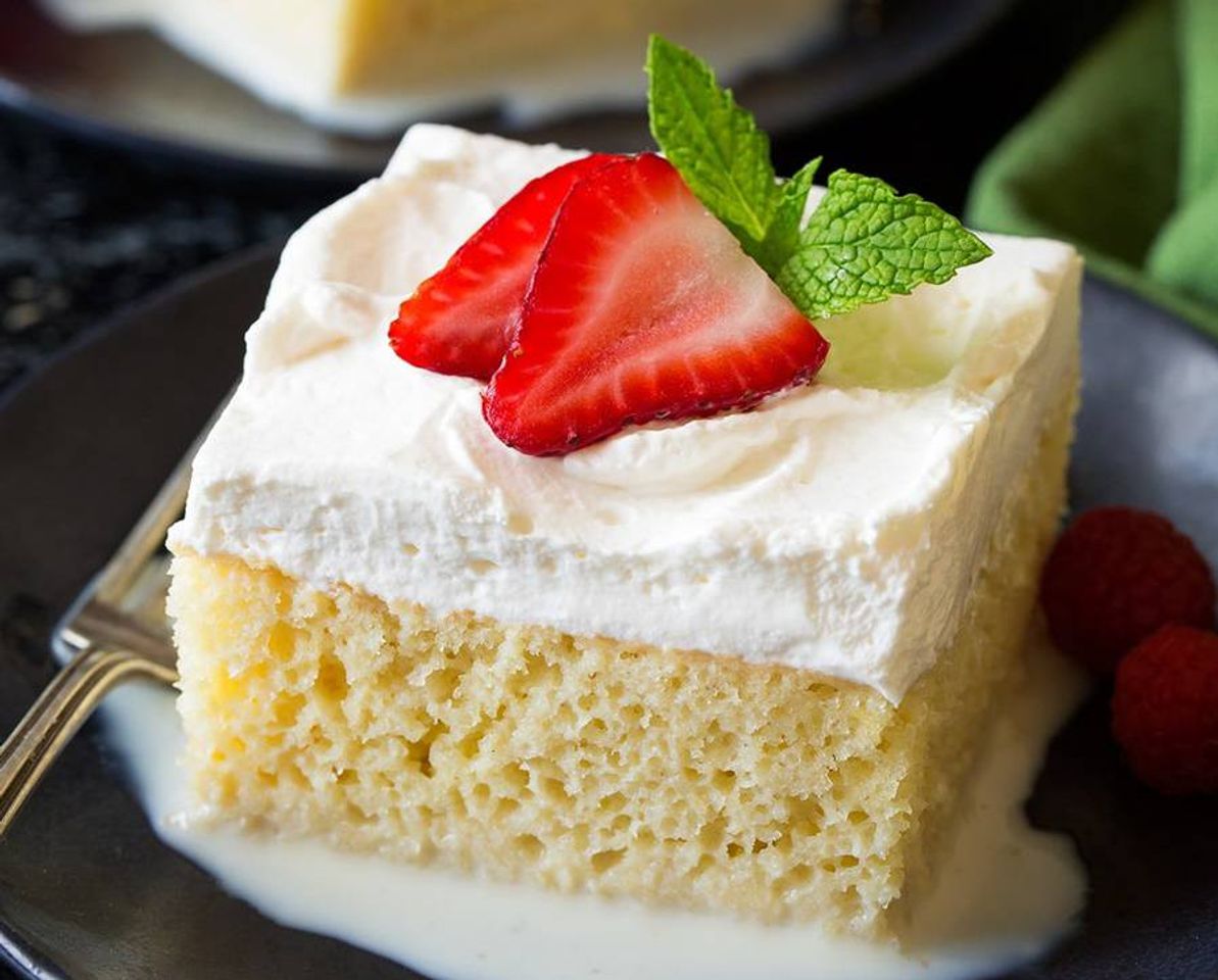 Restaurantes Tortas Tres Leches Fatima