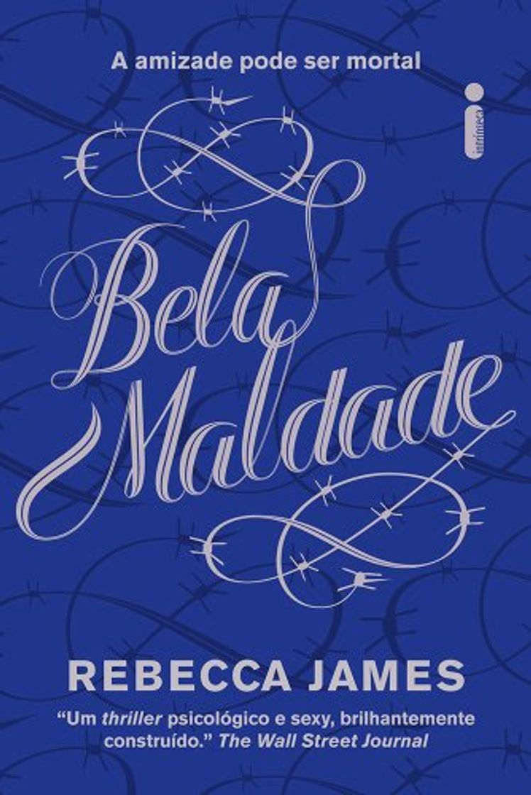 Libro Bela Maldade